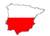 JAPA SERIGRAFÍA - Polski